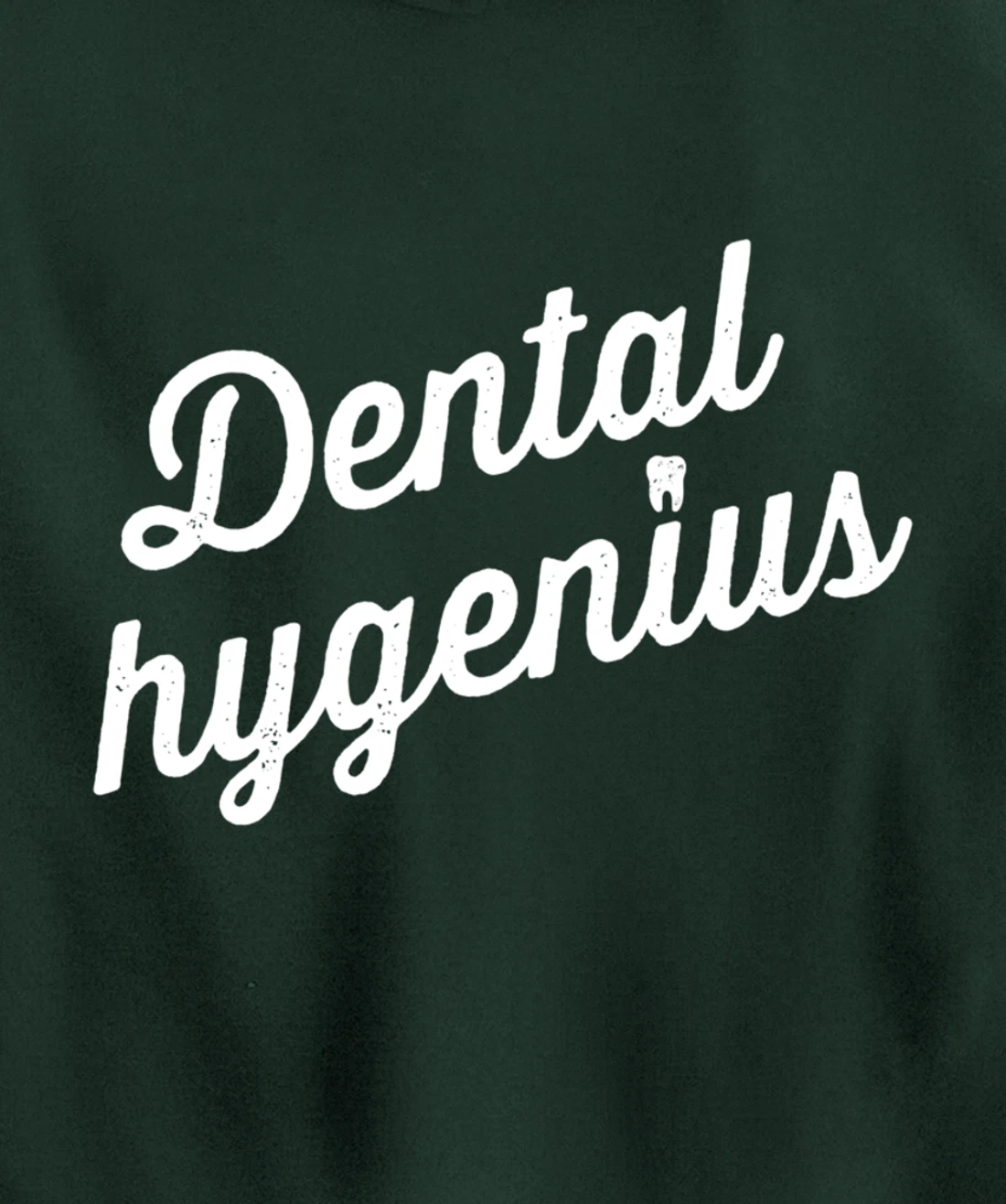 Dental hygenius RDH dental hygienist gift graduation Pullover Hoodie