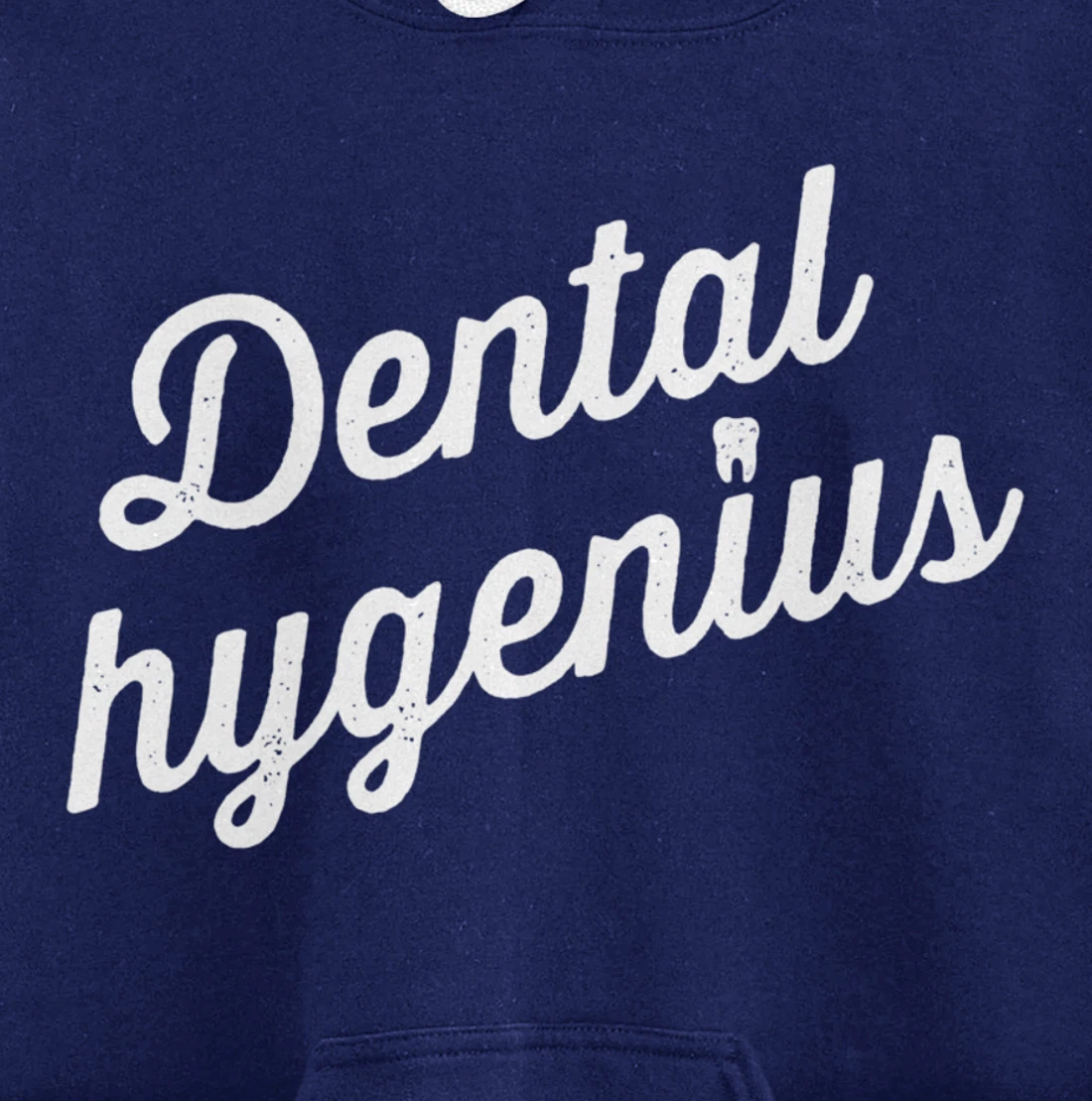 Dental hygenius RDH dental hygienist gift graduation Pullover Hoodie