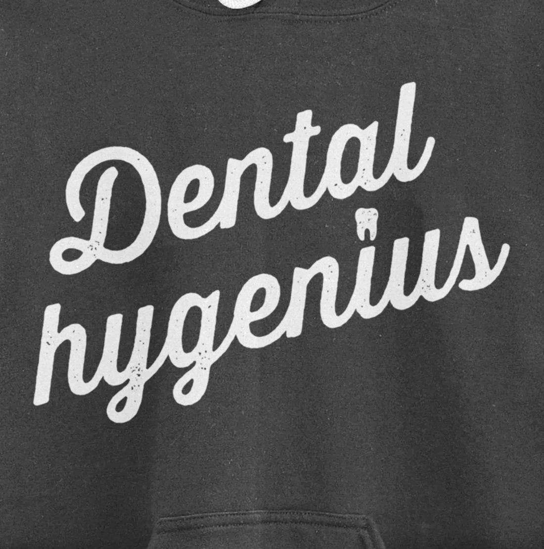 Dental hygenius RDH dental hygienist gift graduation Pullover Hoodie