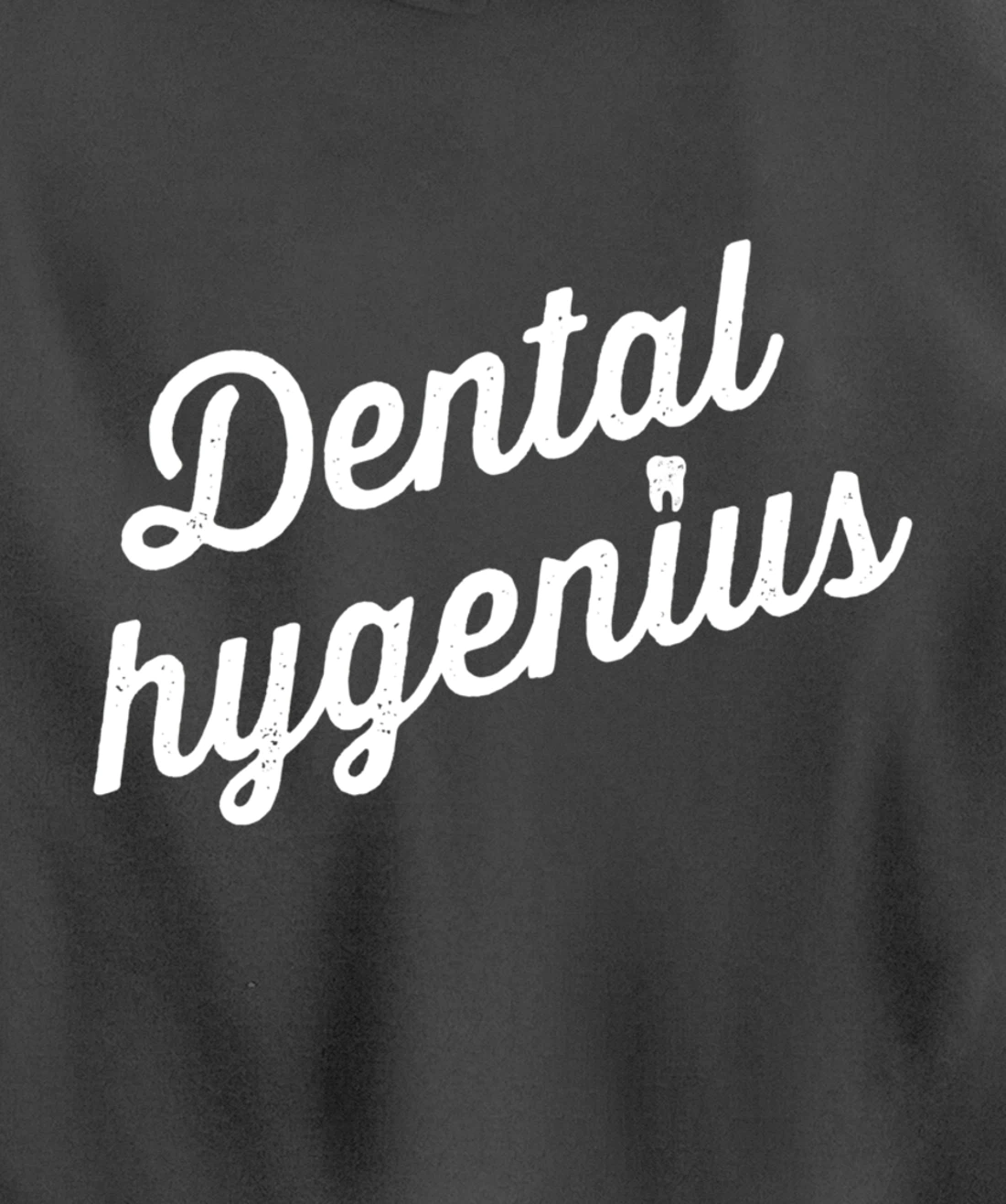 Dental hygenius RDH dental hygienist gift graduation Pullover Hoodie