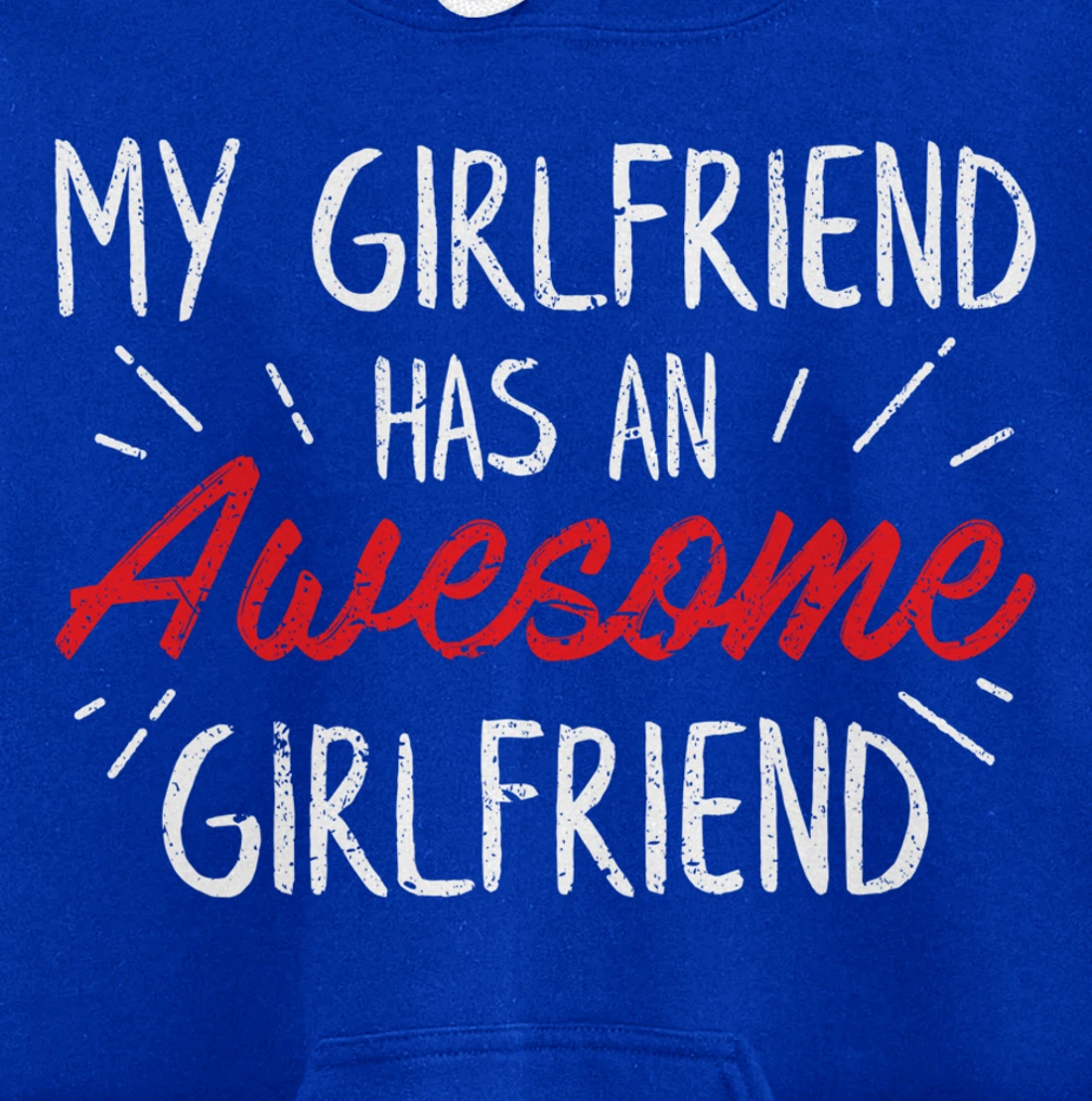 Lesbian Couple Funny Cute Valentines Day Gift Pullover Hoodie