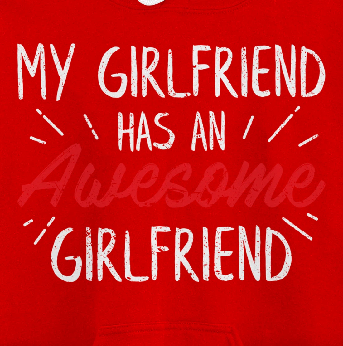 Lesbian Couple Funny Cute Valentines Day Gift Pullover Hoodie