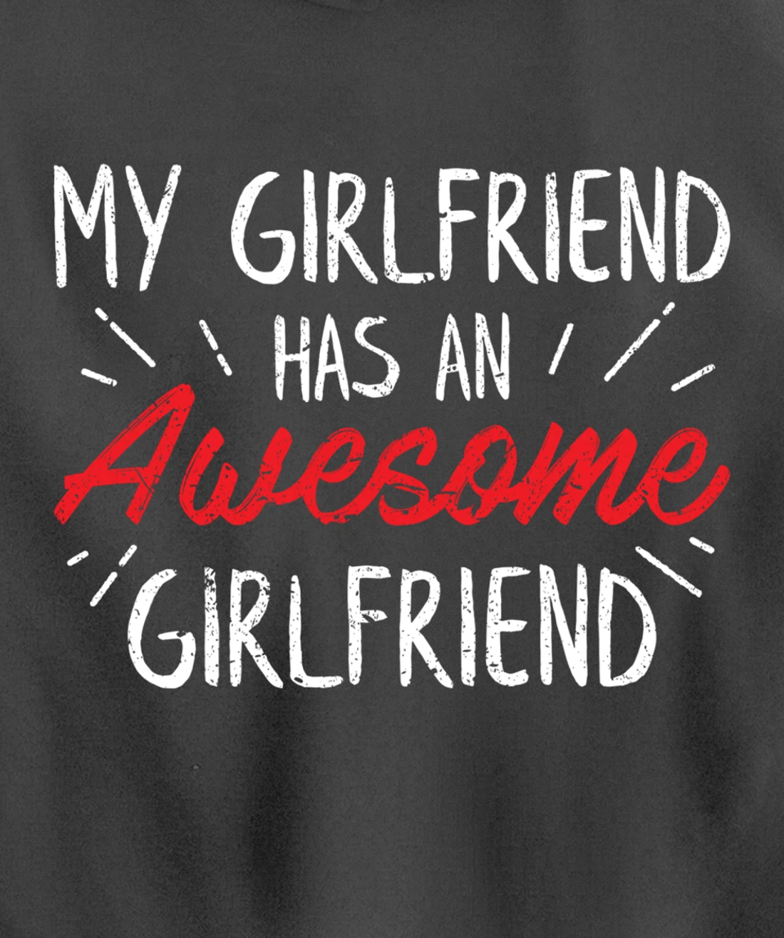 Lesbian Couple Funny Cute Valentines Day Gift Pullover Hoodie