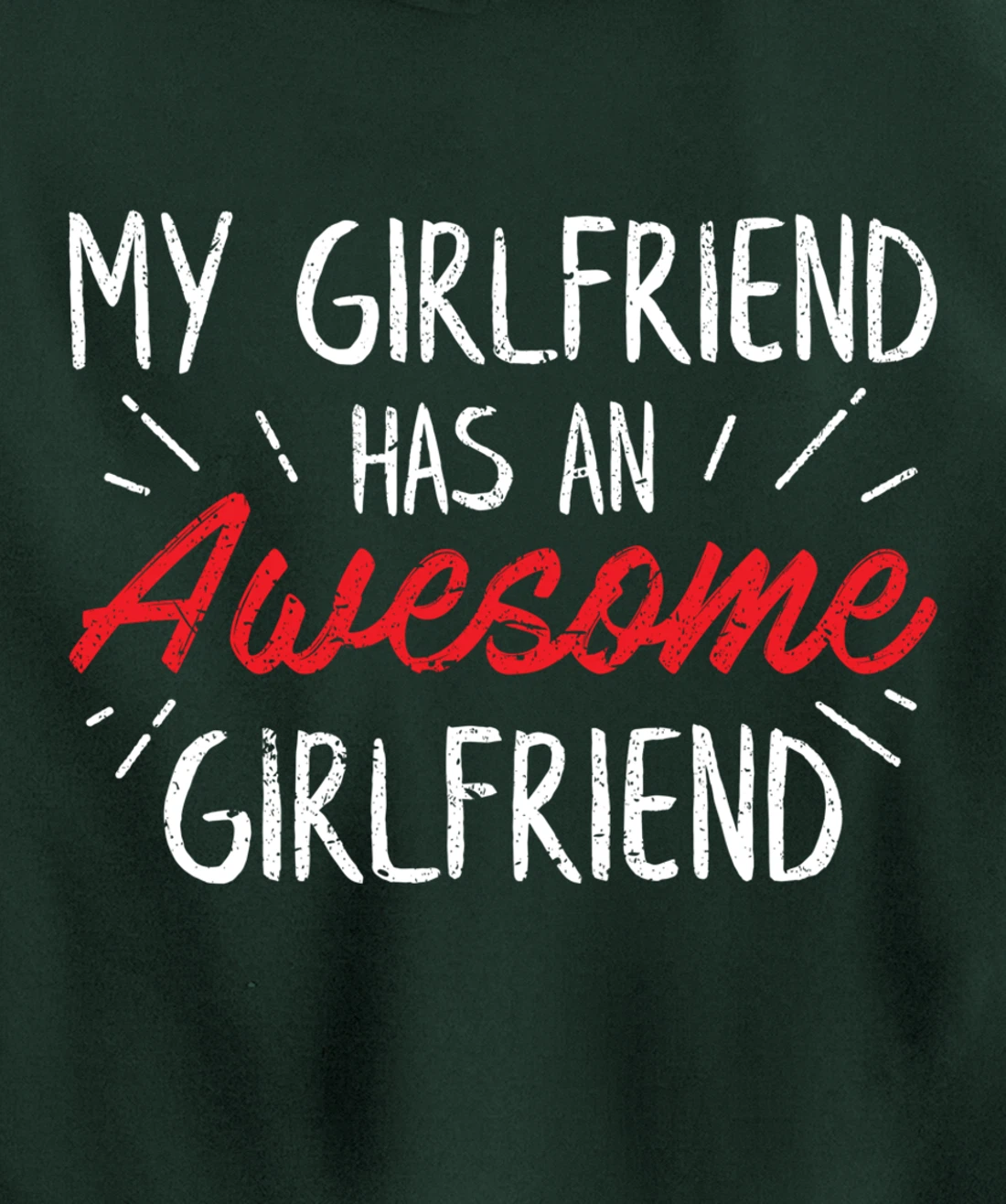 Lesbian Couple Funny Cute Valentines Day Gift Pullover Hoodie