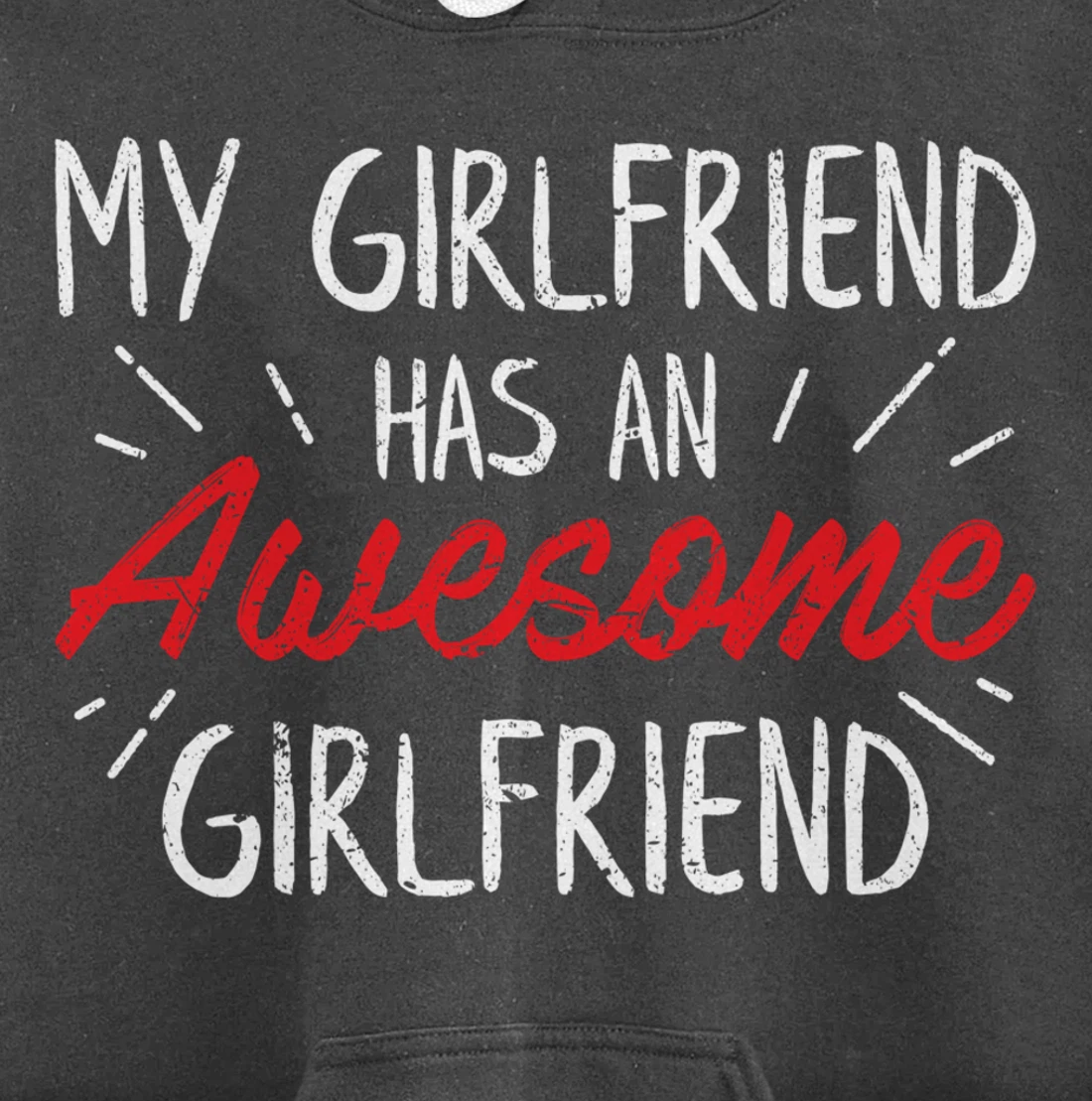 Lesbian Couple Funny Cute Valentines Day Gift Pullover Hoodie