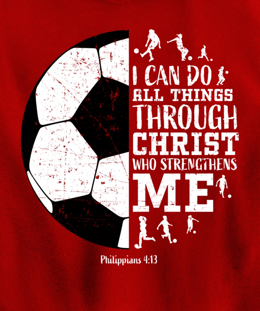 Soccer Hoodies Teen Girls Women's Soccer Hoodie Gifts Mom Pullover Hoodie