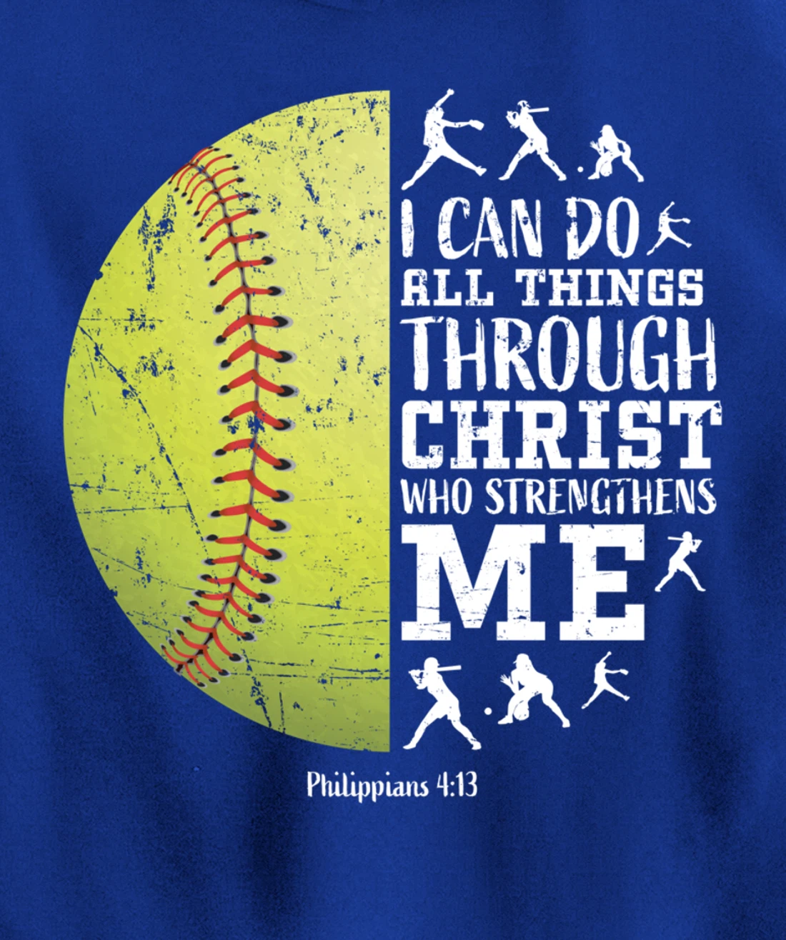 Softball Hoodies Women Gifts Hoody Hoodie Women's Teen Girls Pullover Hoodie