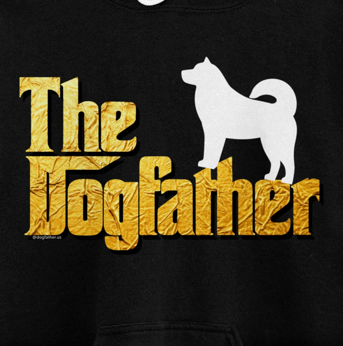 Alaskan Malamute gifts - Alaskan Malamute gift Pullover Hoodie