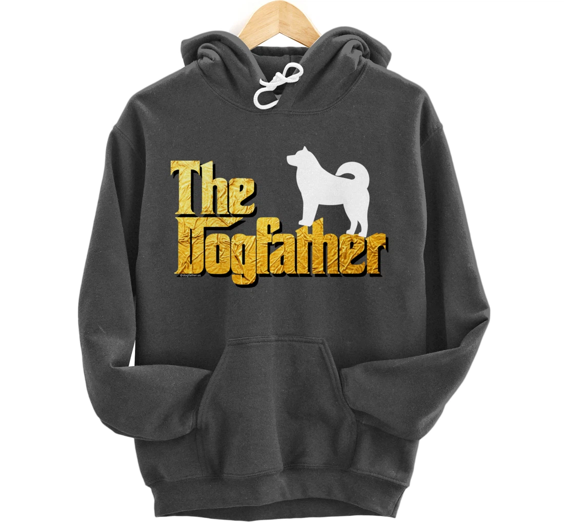 Alaskan Malamute gifts - Alaskan Malamute gift Pullover Hoodie