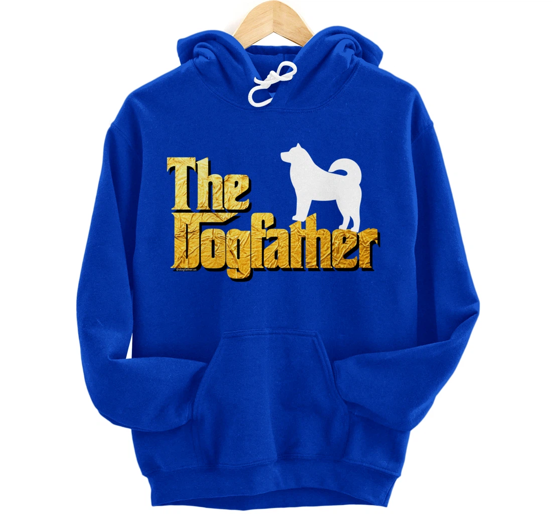 Alaskan Malamute gifts - Alaskan Malamute gift Pullover Hoodie