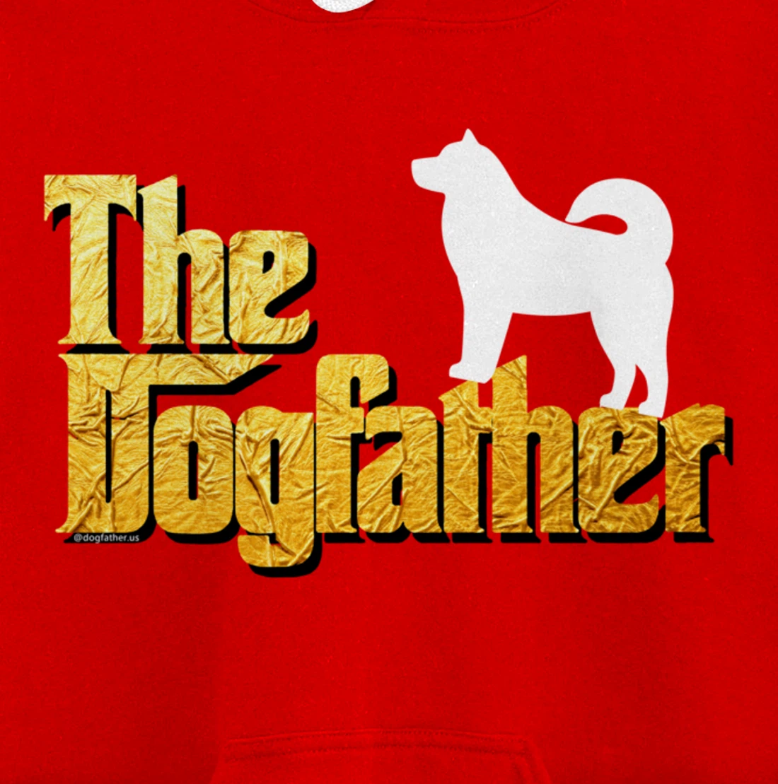 Alaskan Malamute gifts - Alaskan Malamute gift Pullover Hoodie