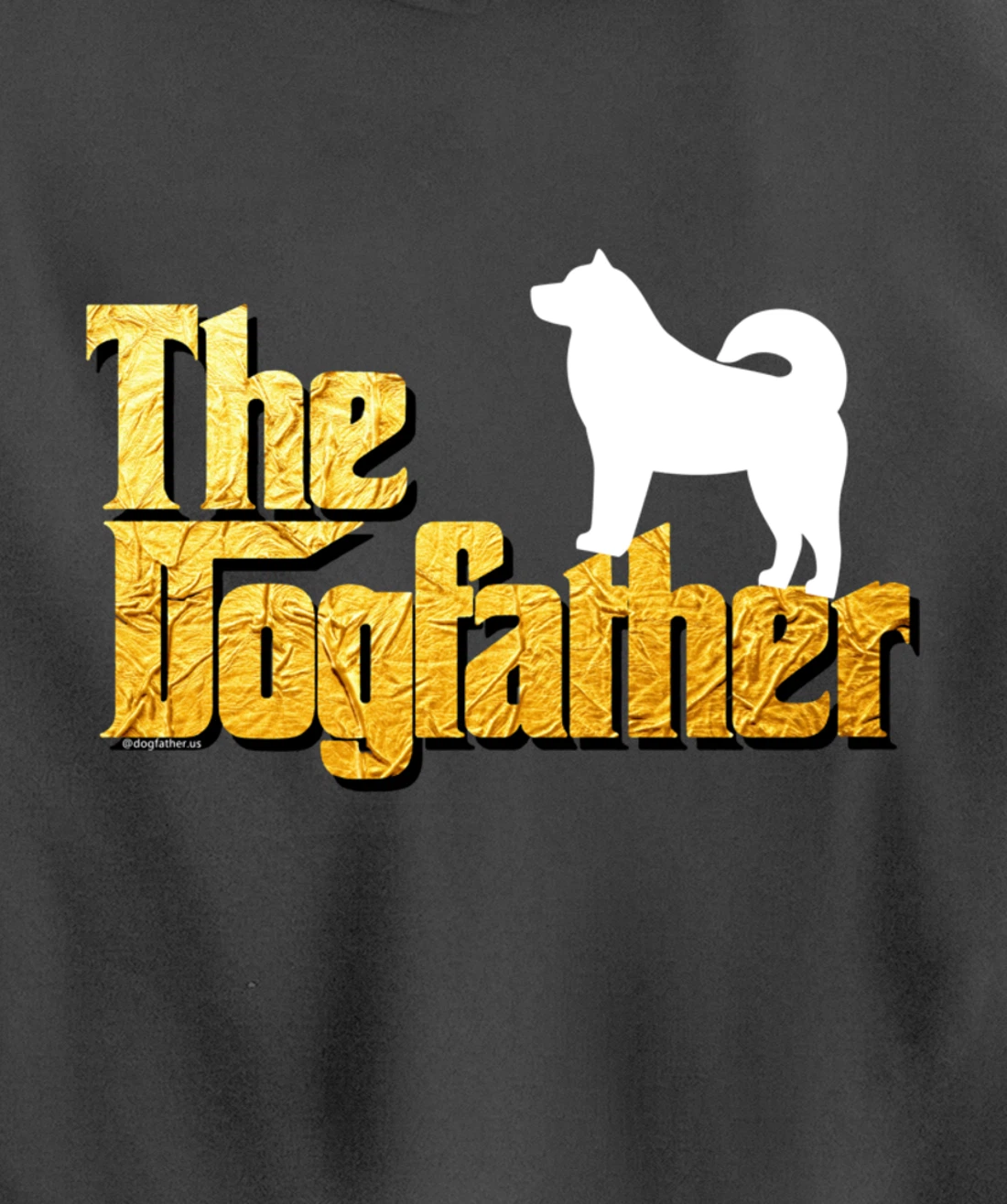 Alaskan Malamute gifts - Alaskan Malamute gift Pullover Hoodie