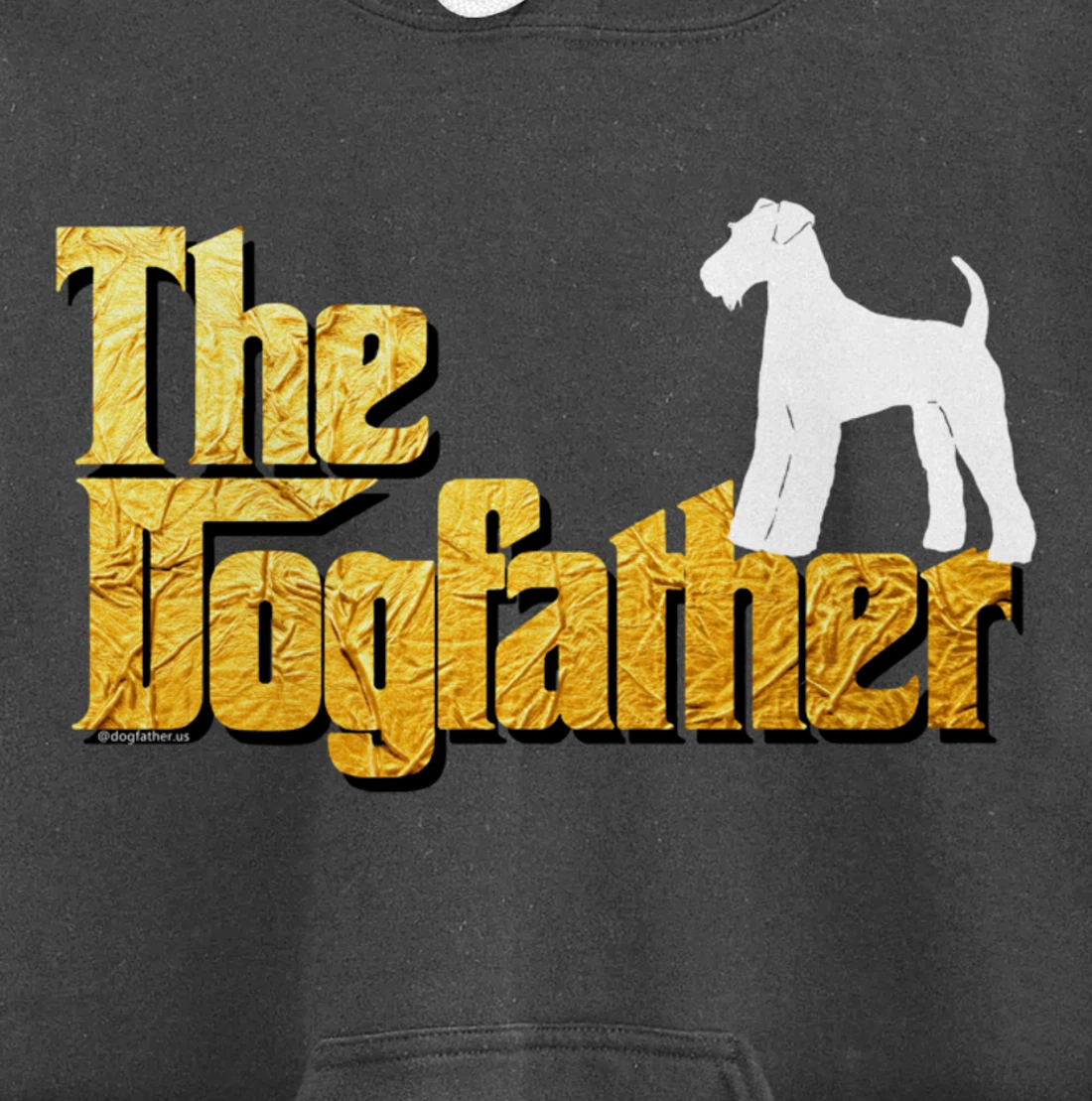 Airedale Terrier gifts - Airedale Terrier gift Pullover Hoodie