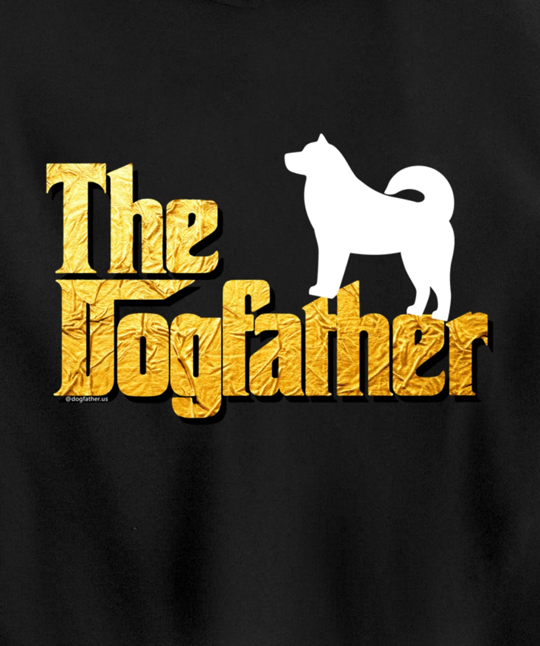 Alaskan Malamute gifts - Alaskan Malamute gift Pullover Hoodie