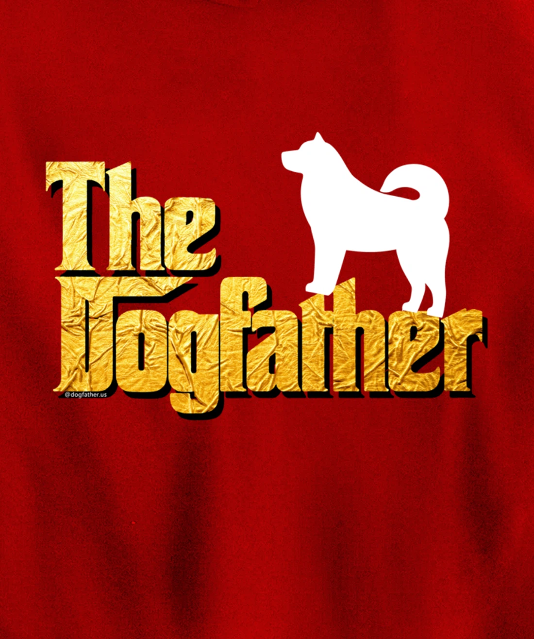 Alaskan Malamute gifts - Alaskan Malamute gift Pullover Hoodie