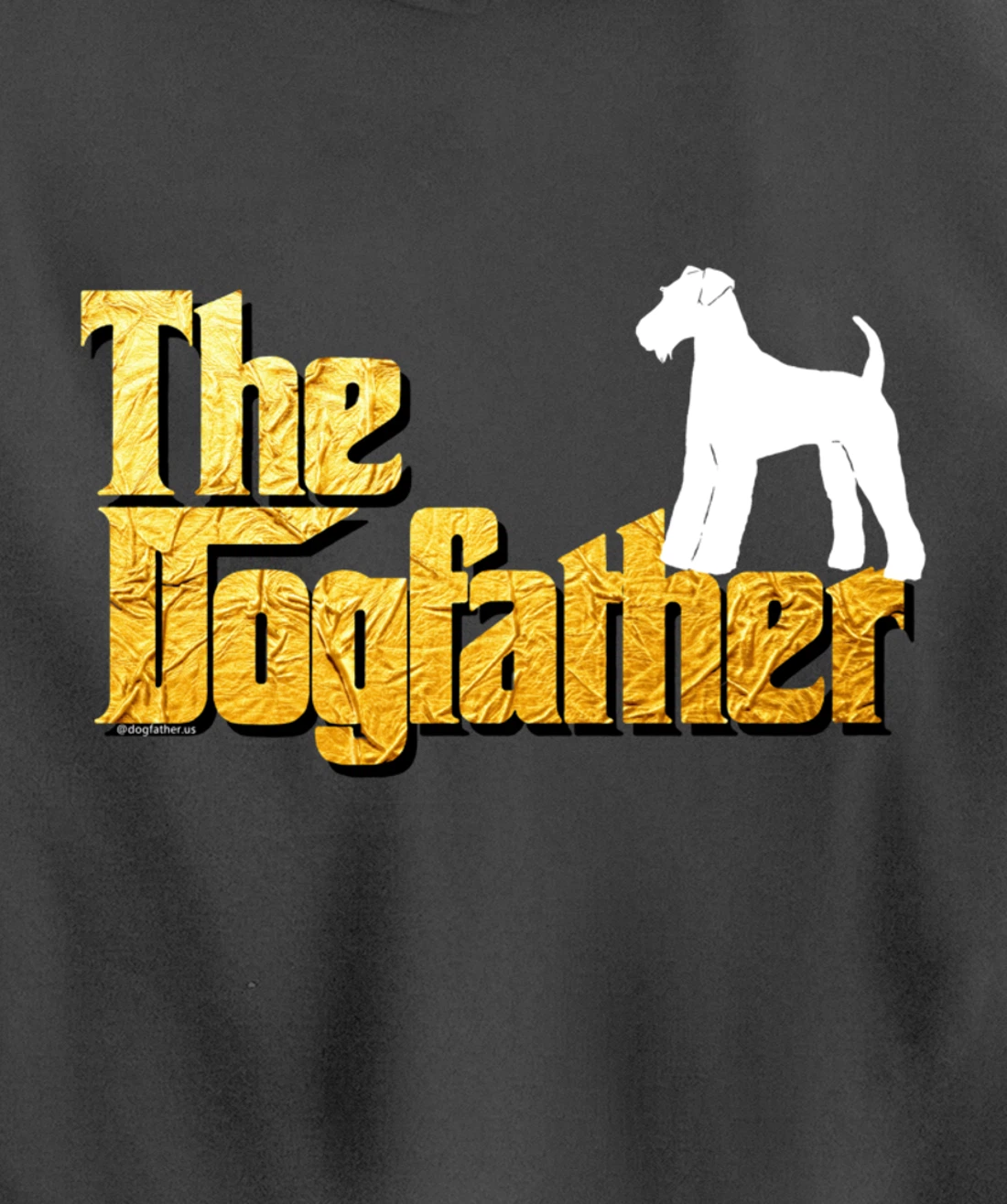 Airedale Terrier gifts - Airedale Terrier gift Pullover Hoodie