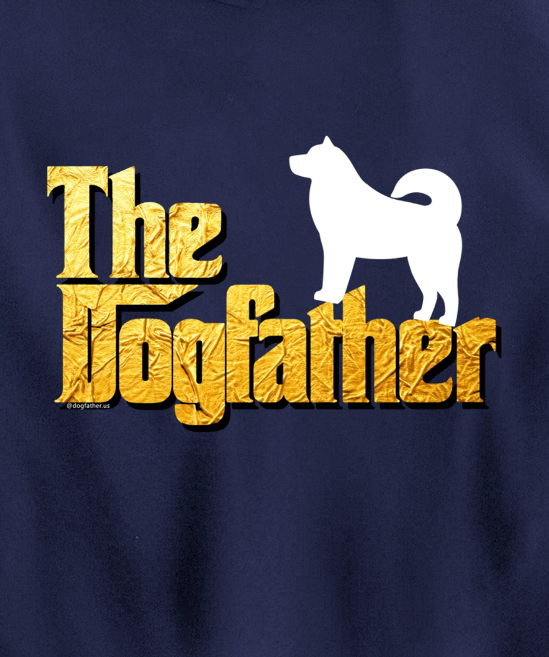 Alaskan Malamute gifts - Alaskan Malamute gift Pullover Hoodie