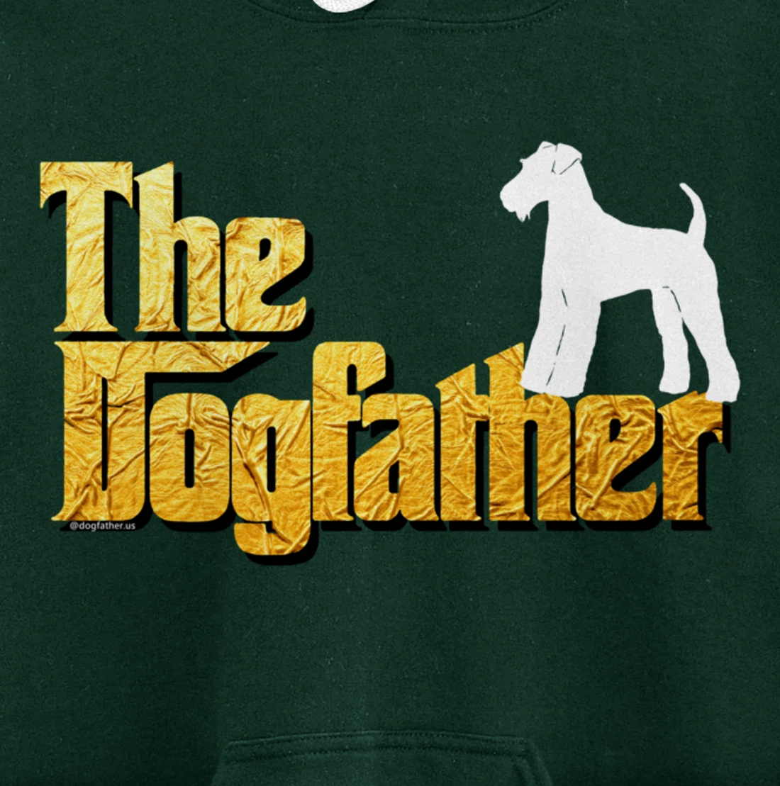 Airedale Terrier gifts - Airedale Terrier gift Pullover Hoodie