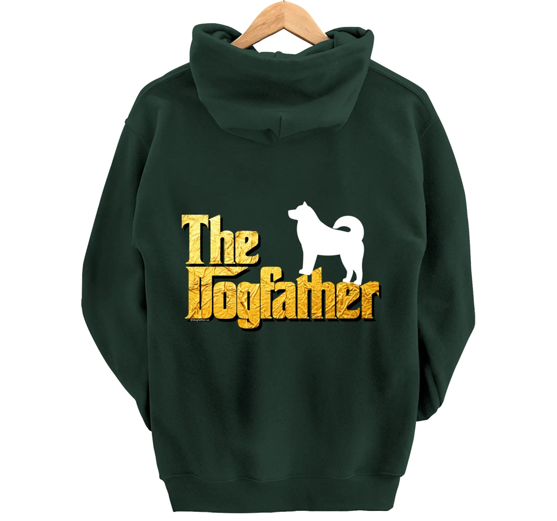 Alaskan Malamute gifts - Alaskan Malamute gift Pullover Hoodie