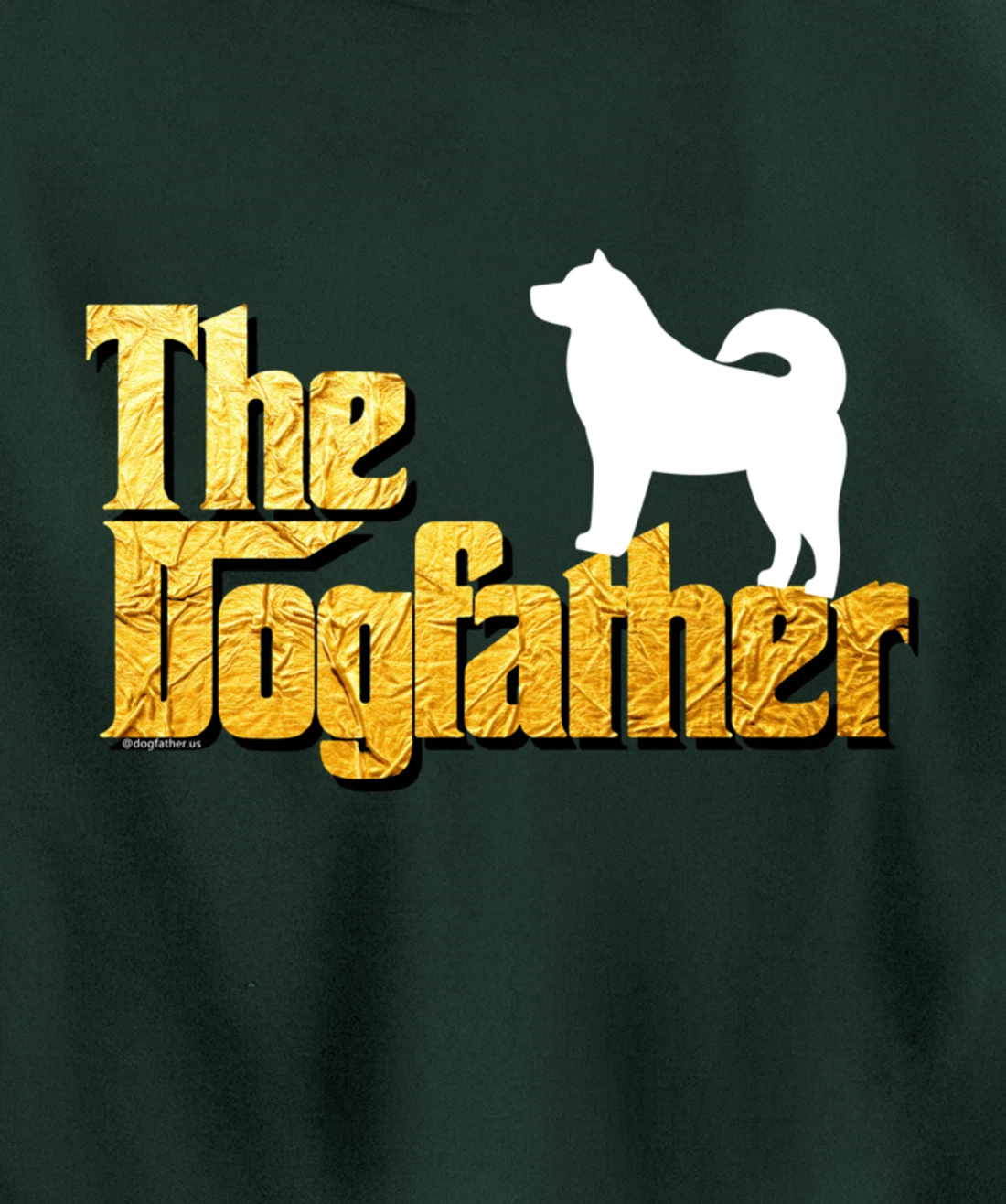 Alaskan Malamute gifts - Alaskan Malamute gift Pullover Hoodie