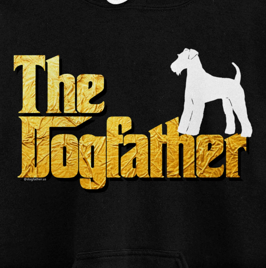 Airedale Terrier gifts - Airedale Terrier gift Pullover Hoodie