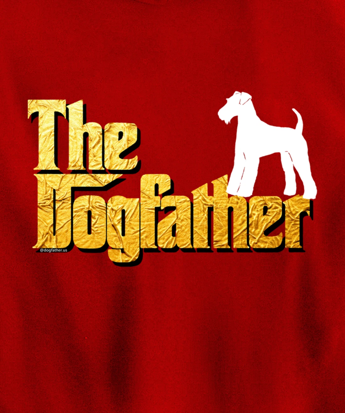 Airedale Terrier gifts - Airedale Terrier gift Pullover Hoodie