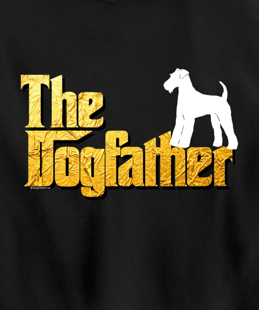 Airedale Terrier gifts - Airedale Terrier gift Pullover Hoodie