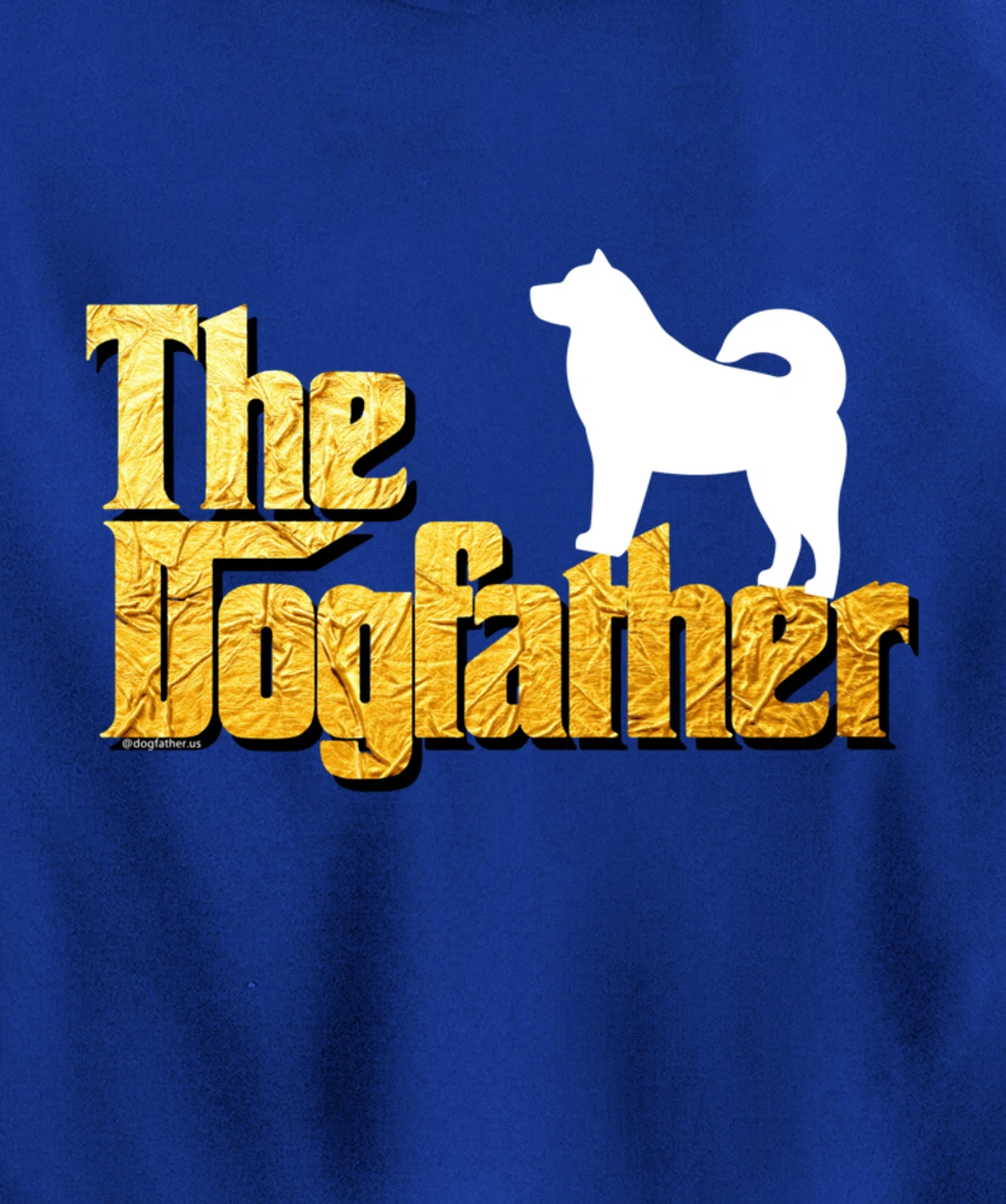 Alaskan Malamute gifts - Alaskan Malamute gift Pullover Hoodie