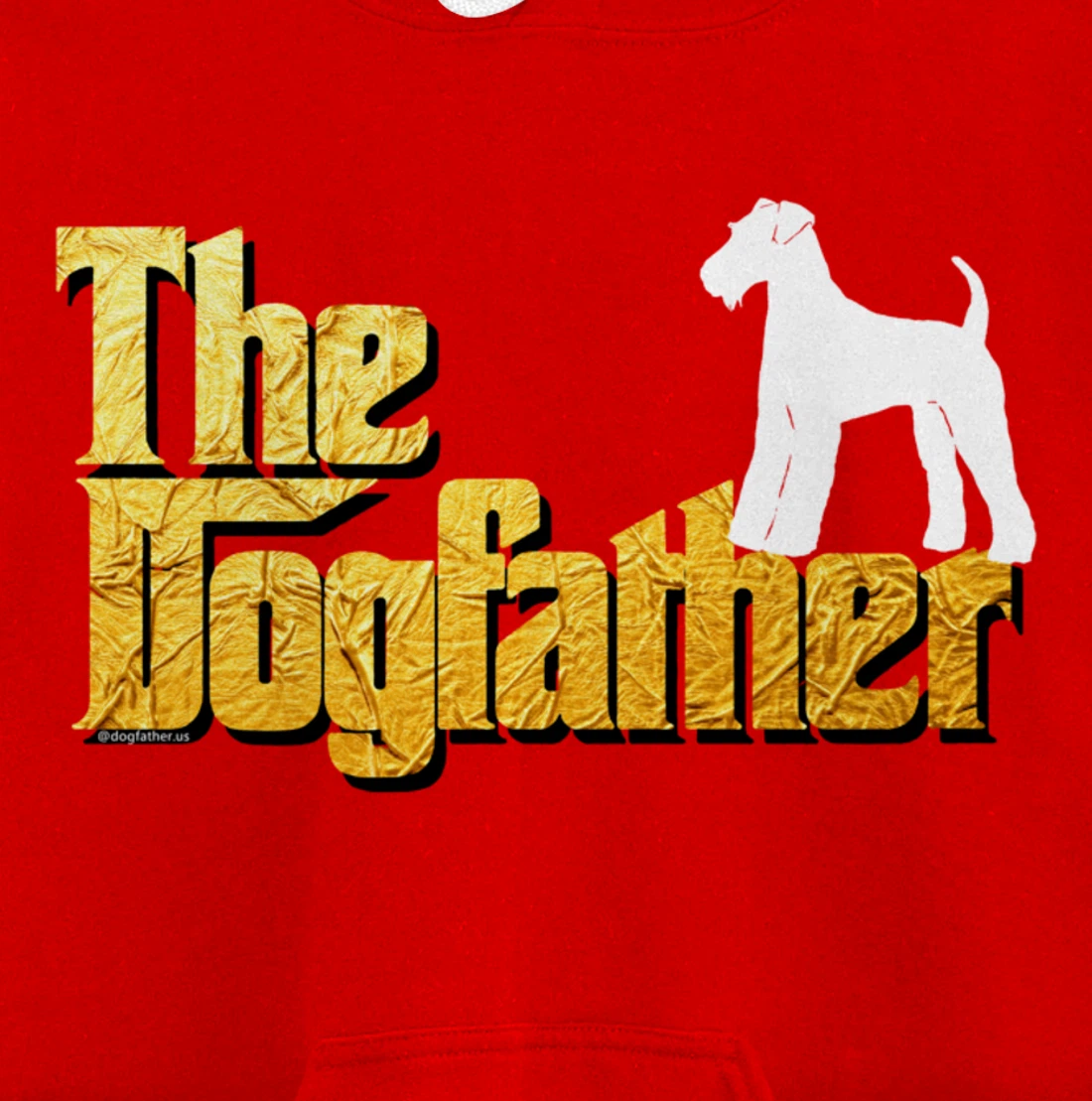 Airedale Terrier gifts - Airedale Terrier gift Pullover Hoodie