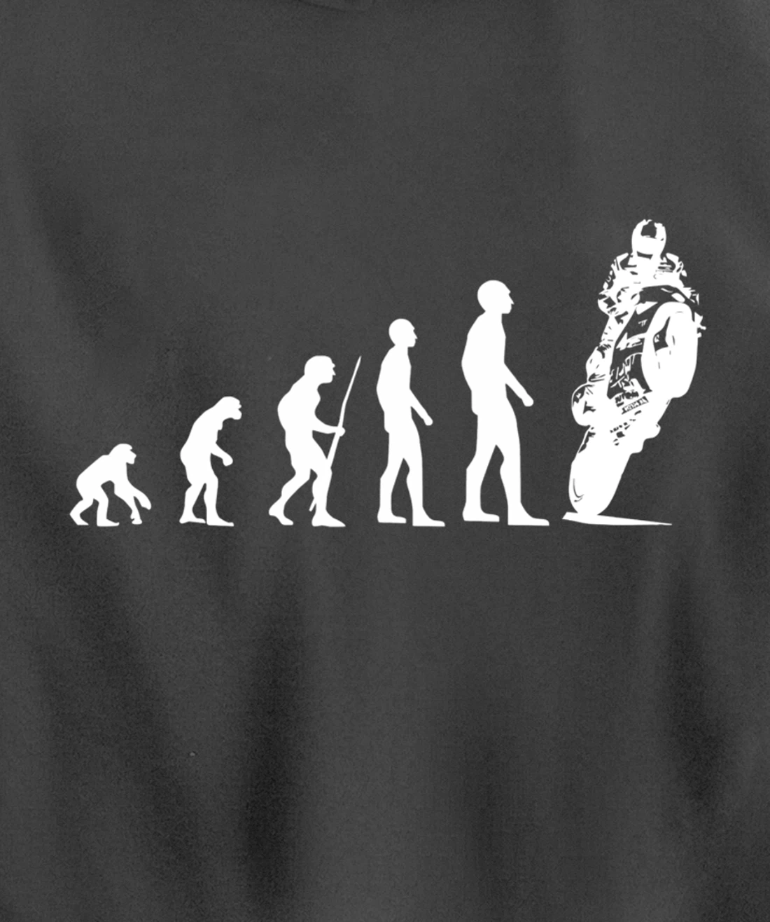 GSXR sportbike motorcycle gixxer Pullover Hoodie