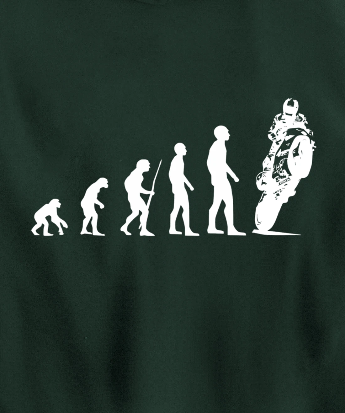 GSXR sportbike motorcycle gixxer Pullover Hoodie