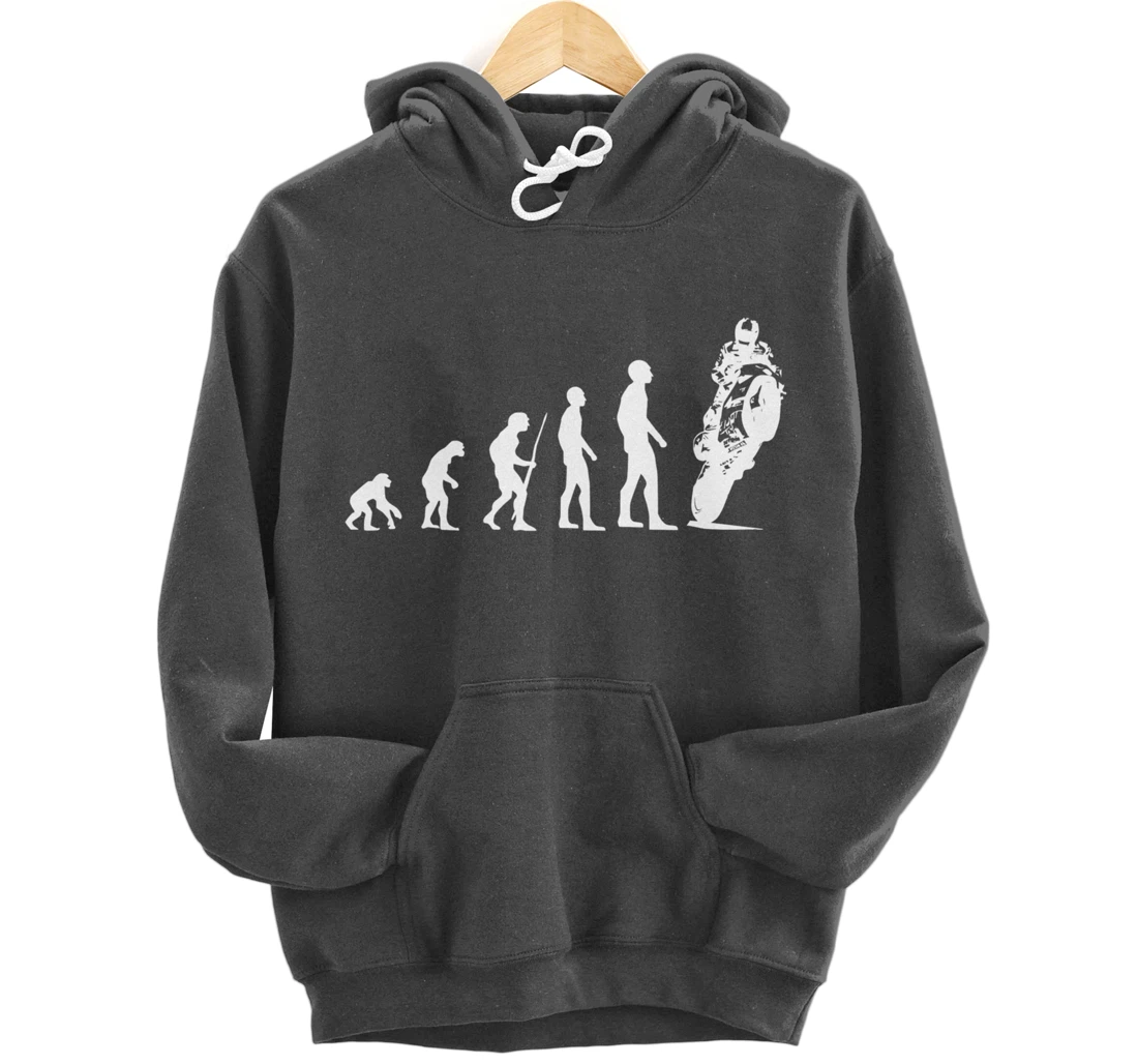 GSXR sportbike motorcycle gixxer Pullover Hoodie