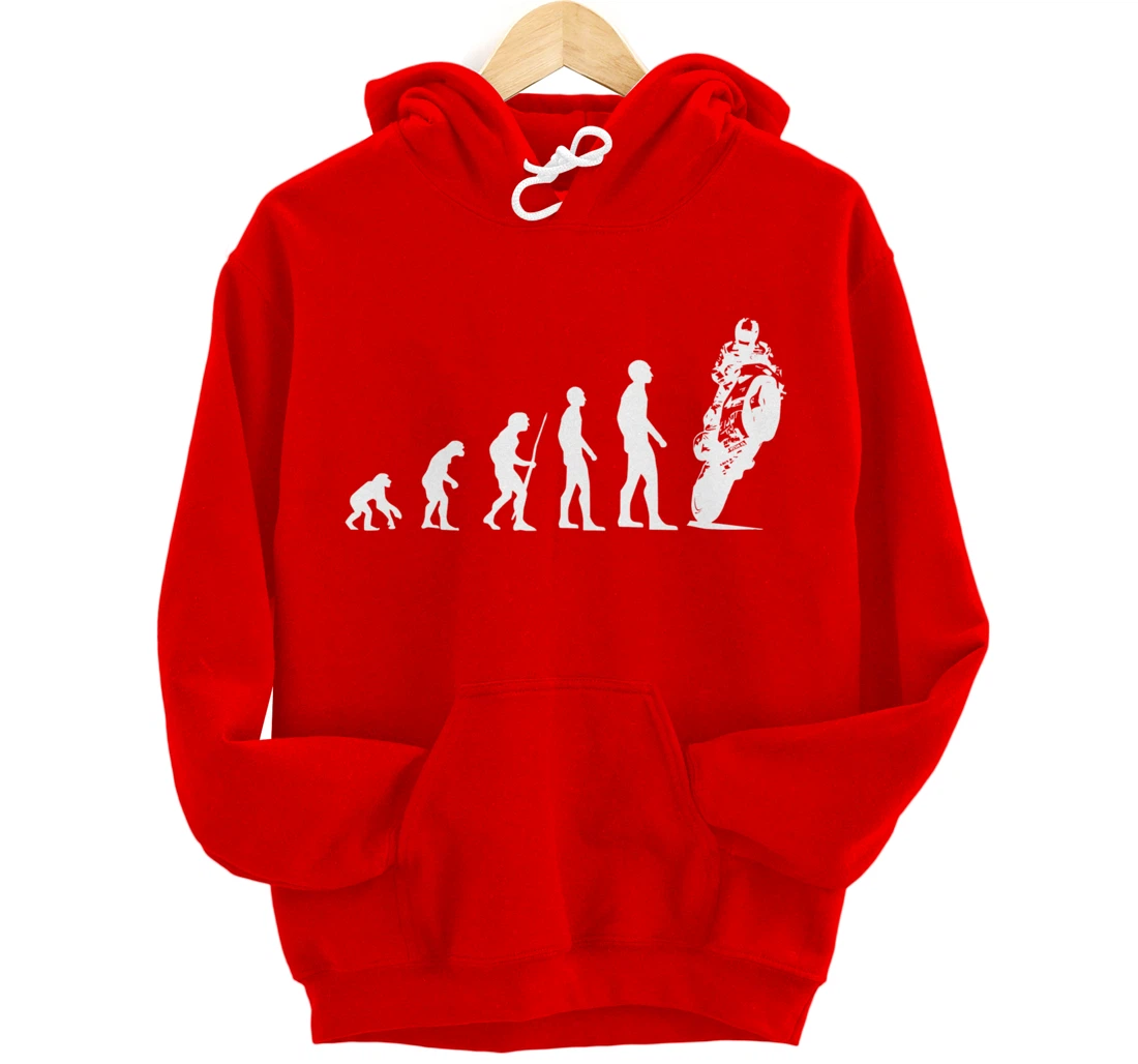 GSXR sportbike motorcycle gixxer Pullover Hoodie