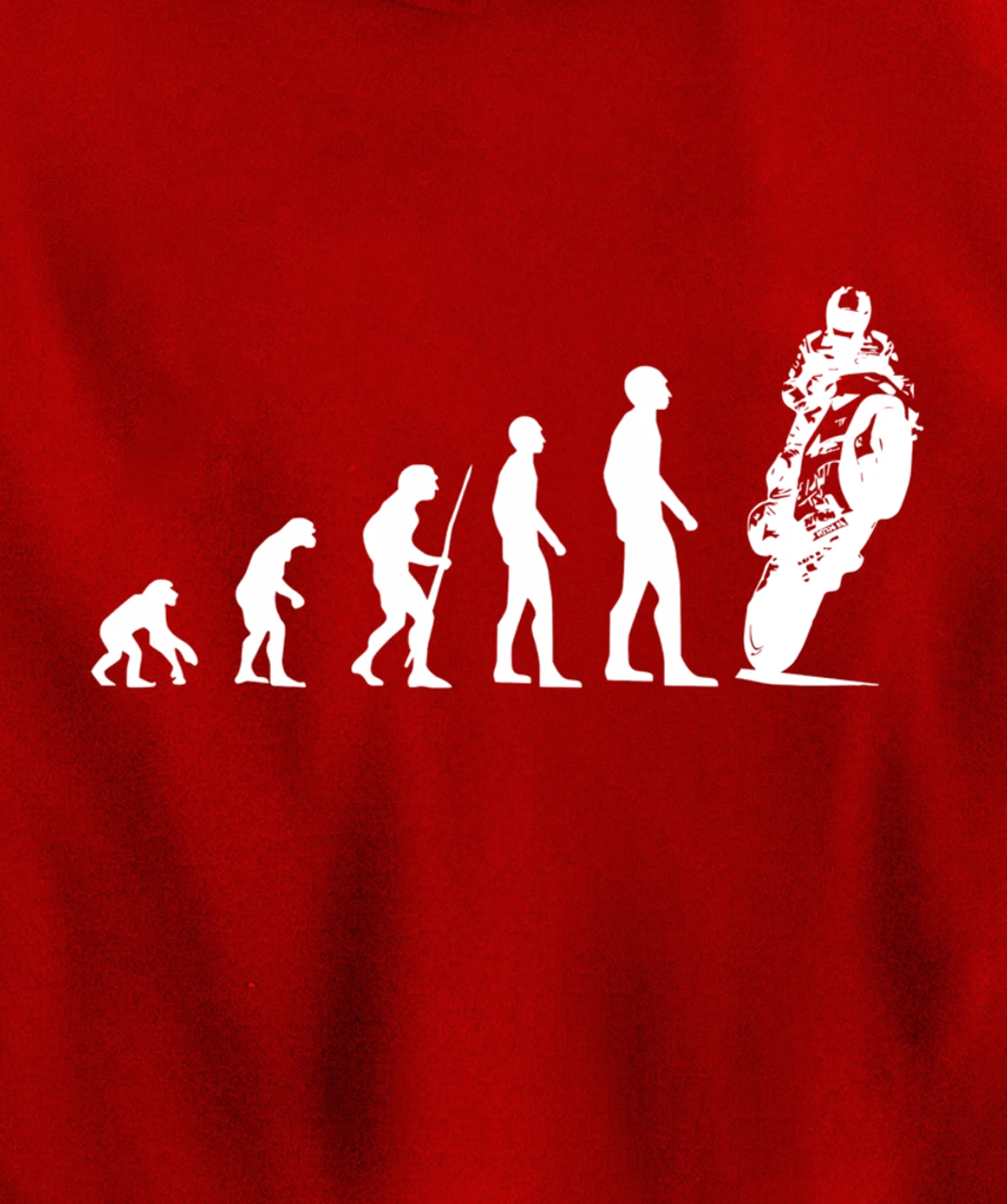 GSXR sportbike motorcycle gixxer Pullover Hoodie