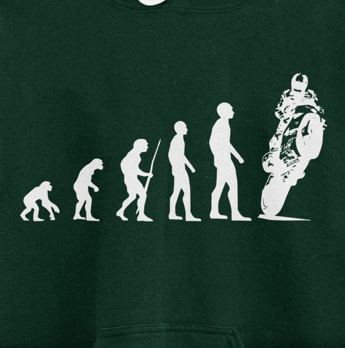 GSXR sportbike motorcycle gixxer Pullover Hoodie