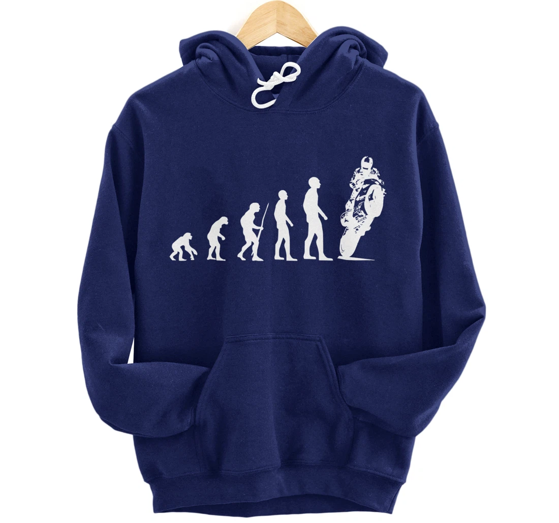 GSXR sportbike motorcycle gixxer Pullover Hoodie