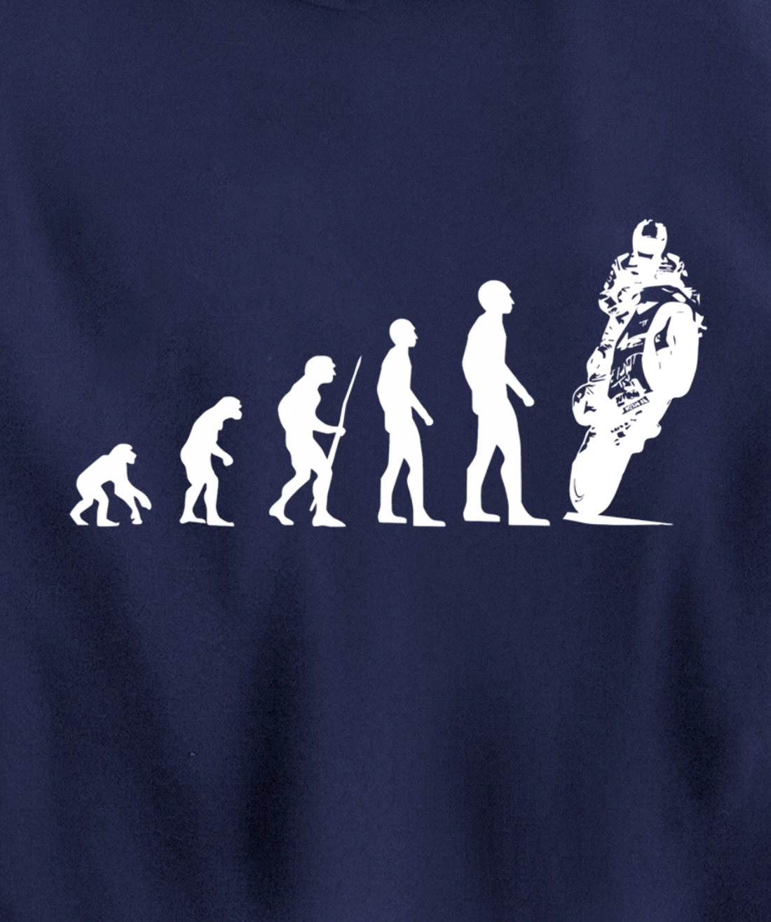 GSXR sportbike motorcycle gixxer Pullover Hoodie