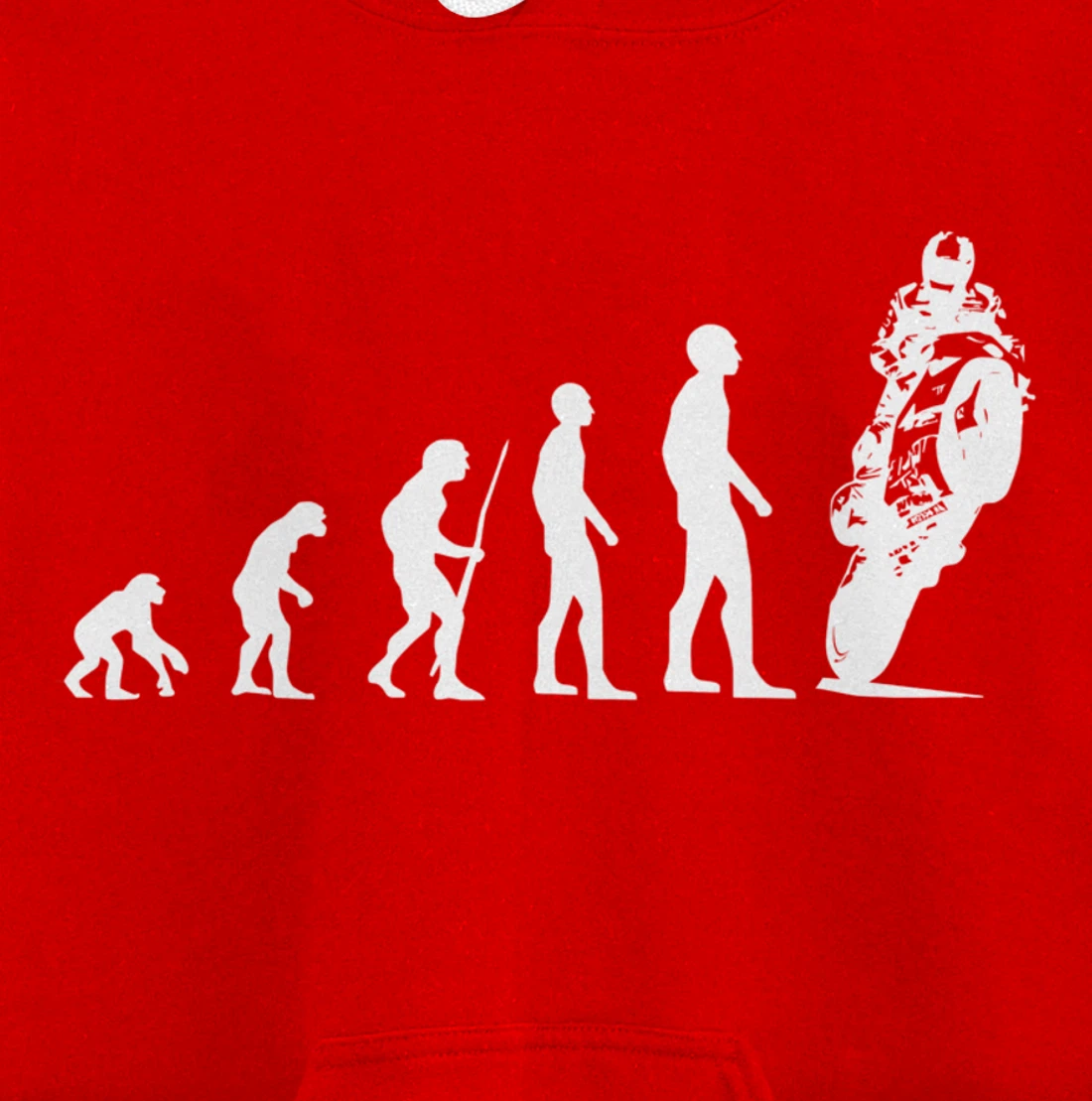 GSXR sportbike motorcycle gixxer Pullover Hoodie