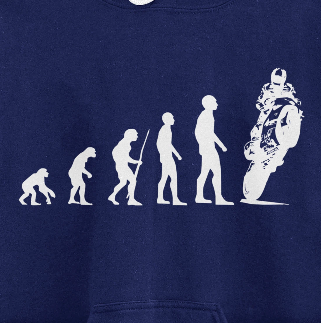 GSXR sportbike motorcycle gixxer Pullover Hoodie