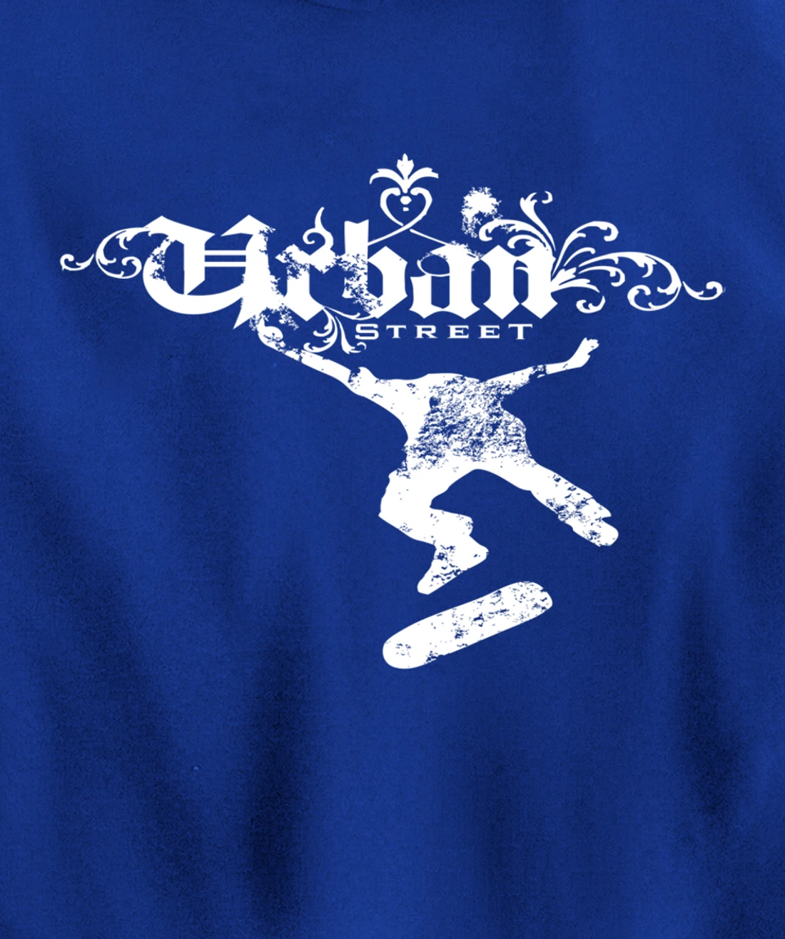 Mens Skate board Urban street Skateboard Skater Gifts Pullover Hoodie