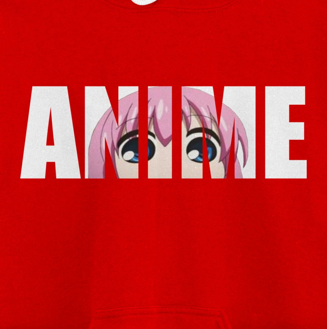 Manga Gift Kawai Anime Cosplay Anime Graphic Pullover Hoodie