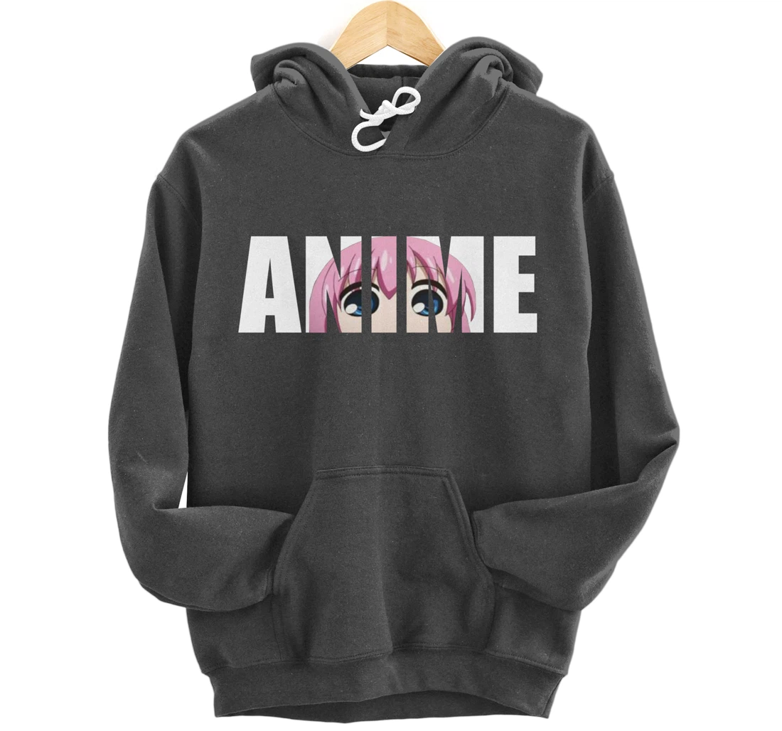 Manga Gift Kawai Anime Cosplay Anime Graphic Pullover Hoodie