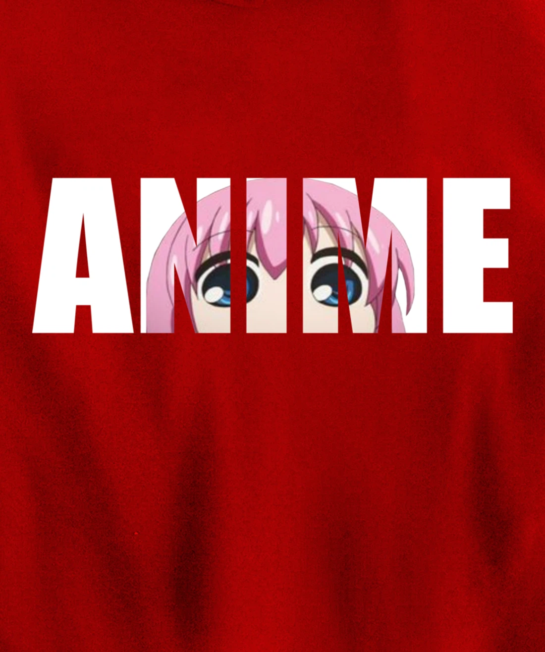 Manga Gift Kawai Anime Cosplay Anime Graphic Pullover Hoodie