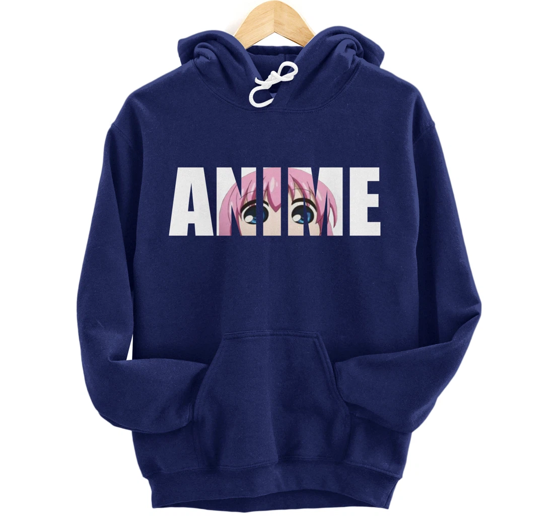 Manga Gift Kawai Anime Cosplay Anime Graphic Pullover Hoodie