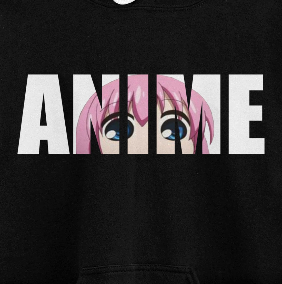 Manga Gift Kawai Anime Cosplay Anime Graphic Pullover Hoodie