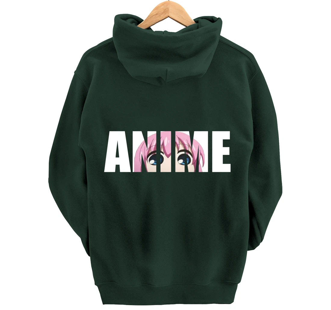 Manga Gift Kawai Anime Cosplay Anime Graphic Pullover Hoodie