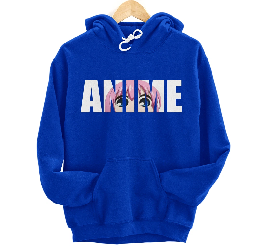 Manga Gift Kawai Anime Cosplay Anime Graphic Pullover Hoodie