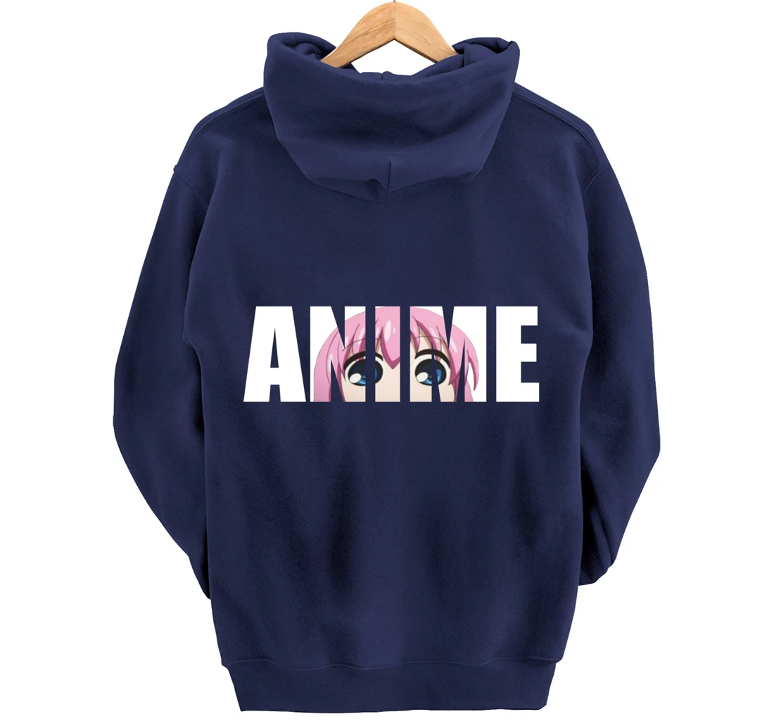 Manga Gift Kawai Anime Cosplay Anime Graphic Pullover Hoodie