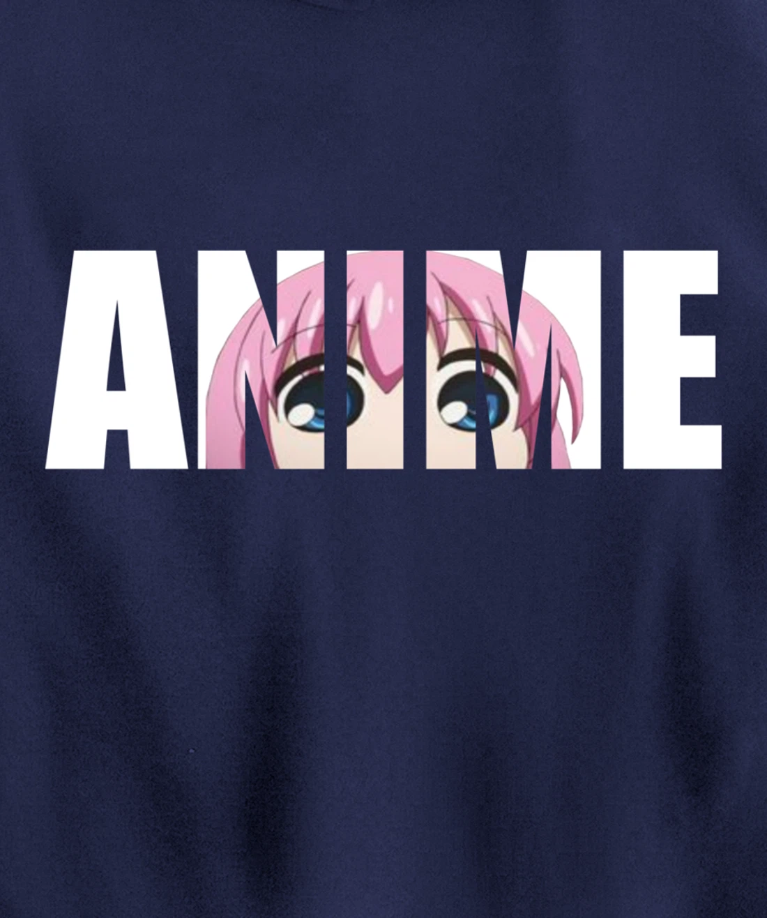 Manga Gift Kawai Anime Cosplay Anime Graphic Pullover Hoodie