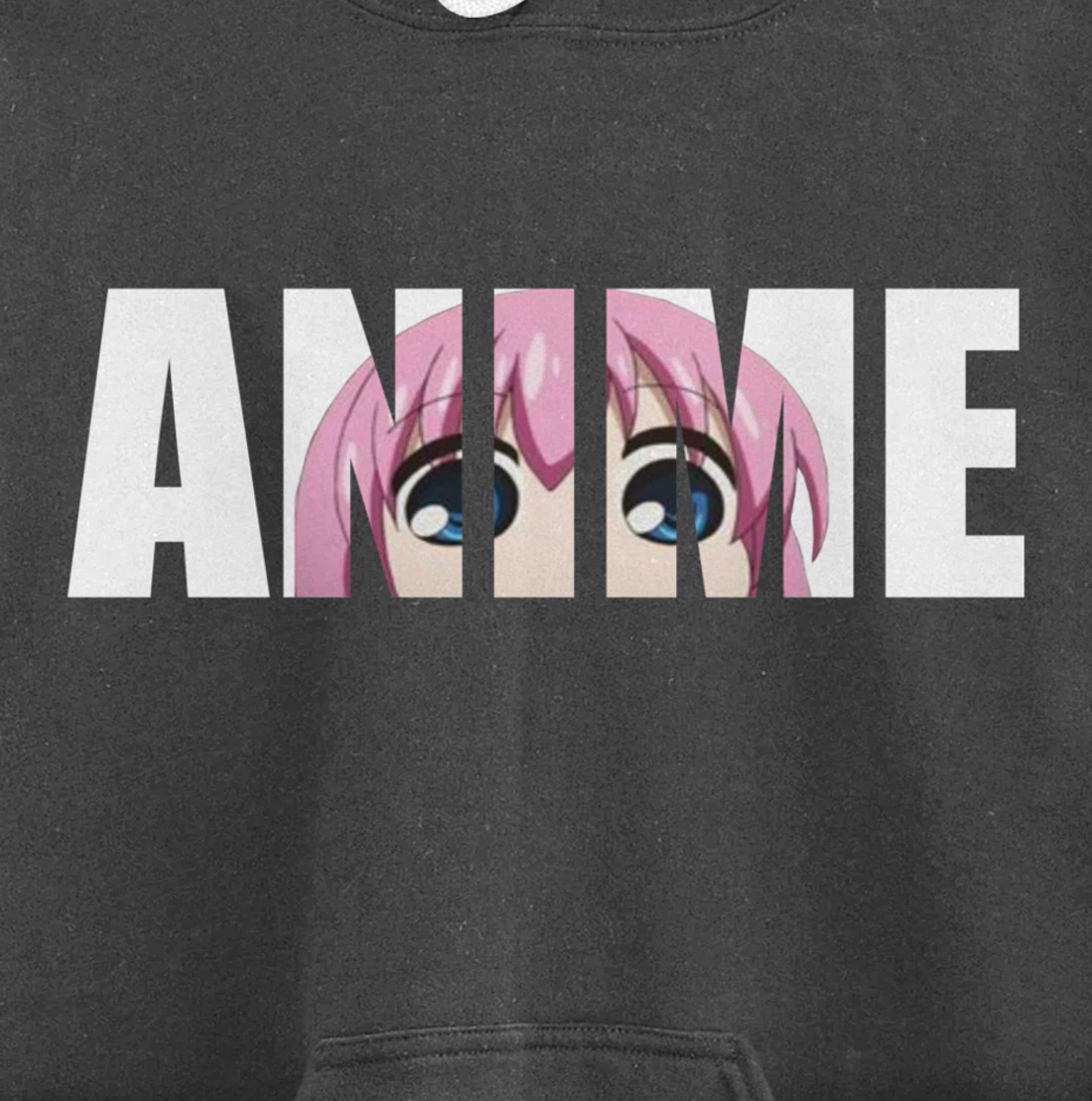 Manga Gift Kawai Anime Cosplay Anime Graphic Pullover Hoodie